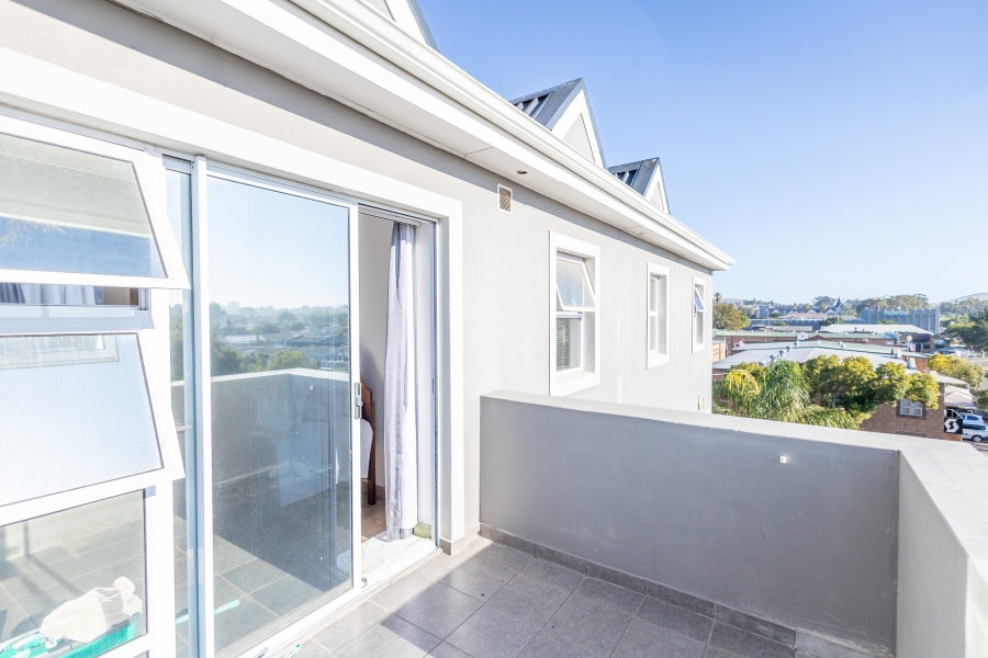 2 Bedroom Property for Sale in Durbanville Western Cape